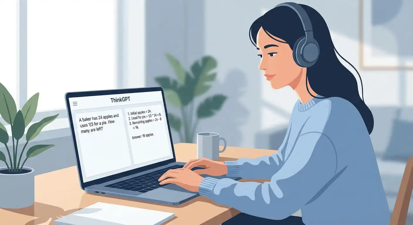 Free Word Problem Solver – Solve Math & Picture Problems Online