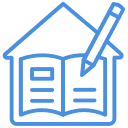 AI Homework Helper Image