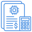 Economics AI Solver Image