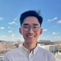 Profile picture of Daniel Kim