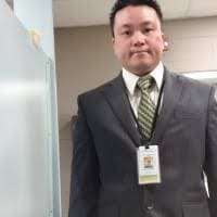 Profile picture of Daniel Lee