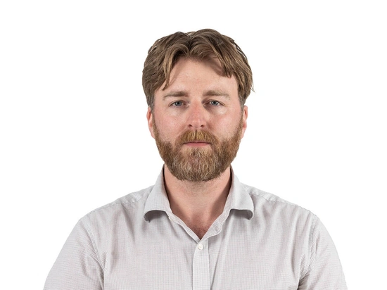 Profile picture of David Thompson