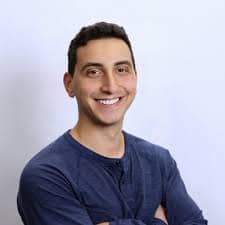 Profile picture of Ethan Brooks
