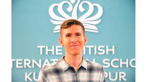 Profile picture of Ethan Roberts
