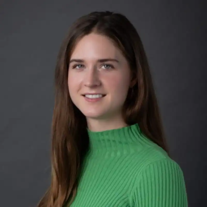 Profile picture of Grace Thompson