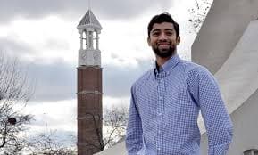 Profile picture of Jason Patel