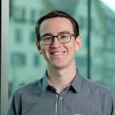 Profile picture of Lukas Meier