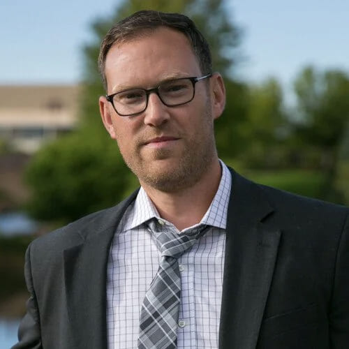Profile picture of Michael Lee