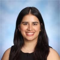 Profile picture of Priya Desai