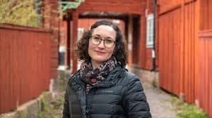 Profile picture of Sarah Mitchell