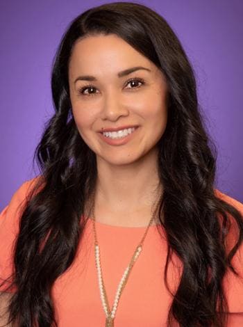 Profile picture of Sophia Garcia
