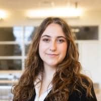 Profile picture of Grace Mitchell