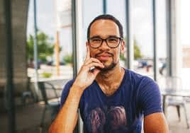 Profile picture of James Cooper