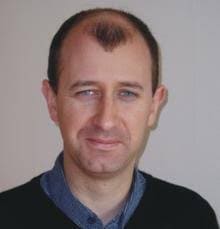 Profile picture of Mr. Jonathan Reid