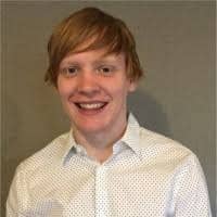 Profile picture of Liam Carter