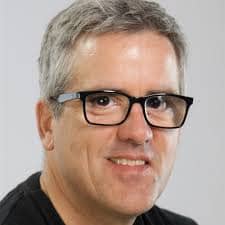 Profile picture of Robert Davis